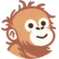 Orangutan Atlas Logo